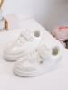 Rock & Joy Sneakers in Weiß