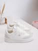 Rock & Joy Sneakers in Weiß