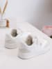 Rock & Joy Sneakers in Weiß