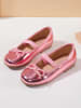 Rock & Joy Ballerina's lichtroze