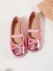 Rock & Joy Ballerinas in Rosa
