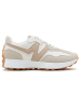 Foreverfolie Sneakers beige/wit