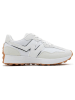 Foreverfolie Sneakers wit