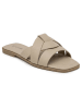 Foreverfolie Slippers beige
