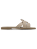 Foreverfolie Slippers beige