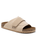 Foreverfolie Slippers beige