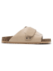 Foreverfolie Slippers beige