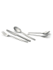 Echtwerk 30tlg. Tafelbesteck-Set "Tavira" in Silber