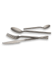 Echtwerk 16tlg. Tafelbesteck-Set in Silber