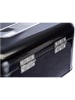 Echtwerk Broodtrommel zwart - (B)30 x (H)16,5 x (D)20 cm