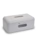 Echtwerk Broodtrommel wit - (B)42 x (H)16,5 x (D)23 cm