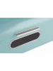 Echtwerk Broodtrommel lichtblauw - (B)42 x (H)16,5 x (D)23 cm