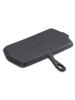 Echtwerk Grilpan zwart - (B)34 x (H)30,5 x (D)2 cm
