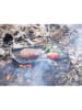 Echtwerk Grillpfanne in Schwarz - (B)34 x (H)30,5 x (T)2 cm