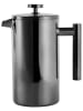 Echtwerk French-press zwart - 800 ml