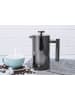 Echtwerk Kaffeepresse in Schwarz - 800 ml