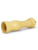 Echtwerk 2-delige set: zout- en pepermolen crème - (H)21 x Ø 6 cm