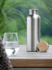 Echtwerk Trinkflasche in Silber - 750 ml