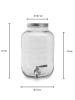 Echtwerk Drankdispenser - 5 l