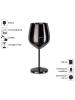 Echtwerk 6er-Set: Weingläser in Schwarz - 500 ml