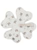 Noppies Schnullertuch "Botanical Clover" in Creme