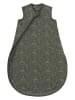 Noppies Schlafsack "Botanical" in Khaki - 1 TOG