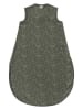 Noppies Schlafsack "Botanical" in Khaki - 1 TOG