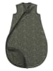 Noppies Schlafsack "Botanical" in Khaki - 1 TOG