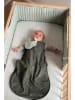 Noppies Schlafsack "Botanical" in Khaki - 1 TOG