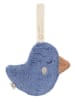 Noppies Schnullertuch "Duck" in Blau