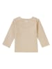 Noppies Longsleeve "Bethal" beige