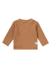 Noppies Longsleeve "Brandfort" lichtbruin