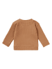 Noppies Longsleeve "Brandfort" lichtbruin