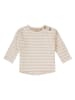 Noppies Longsleeve "Bhisho" in Beige