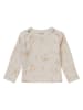 Noppies Longsleeve "Belfast" in Weiß