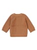 Noppies Pullover "Brewton" in Hellbraun