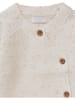 Noppies Cardigan "Bizana" in Beige
