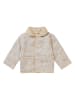 Noppies 2-delige set: sweatvesten "Jack Benton" beige