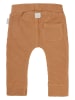 Noppies Strickhose "Bronson" in Hellbraun