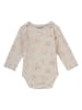 Noppies Body "Beckemeyer" in Beige
