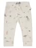 Noppies Sweatbroek "Boone" wit