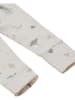 Noppies Sweatbroek "Boone" wit