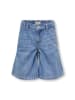 KIDS ONLY Spijkerbermuda "Comet" blauw
