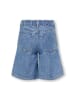 KIDS ONLY Spijkerbermuda "Comet" blauw