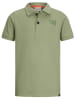 Retour Poloshirt "Abram" "Abram" in Khaki