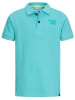 Retour Poloshirt "Abram" "Abram" in Türkis