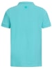 Retour Poloshirt "Abram" "Abram" in Türkis