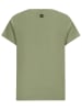 Retour Shirt "Raoul" in Khaki