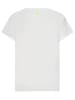 Retour Shirt "Raoul" in Creme