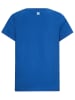 Retour Shirt "Raoul" in Blau